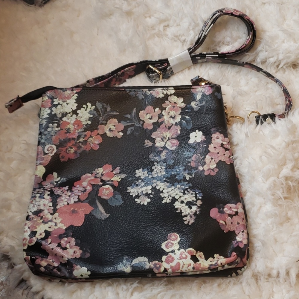 Women's Crossbody